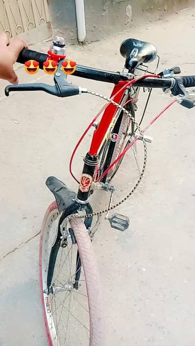 gare cycle for sale