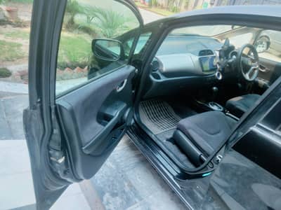 honda fit hybrid 11/16 IMA