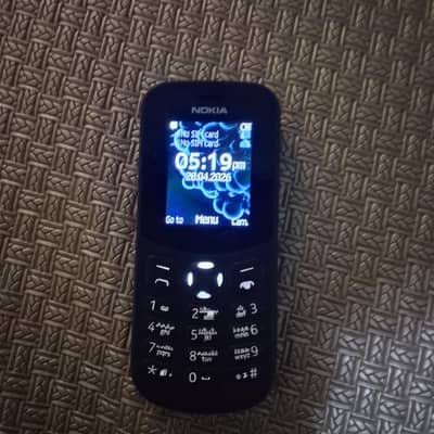 Nokia 130 for sale in sargodha