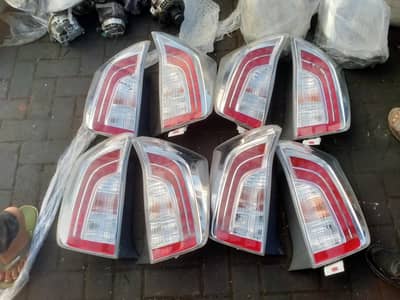 Prius 1.8 Genuine Parts