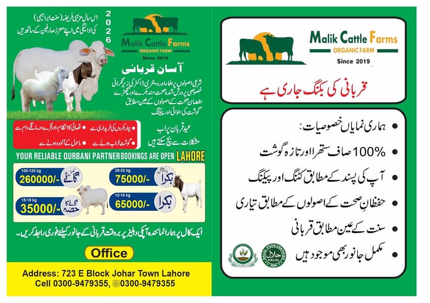اجتماءی قربانی 2026 0
