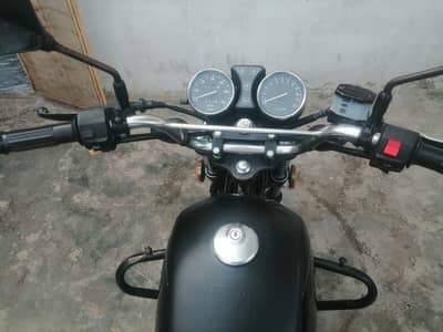 sazuki gs 150