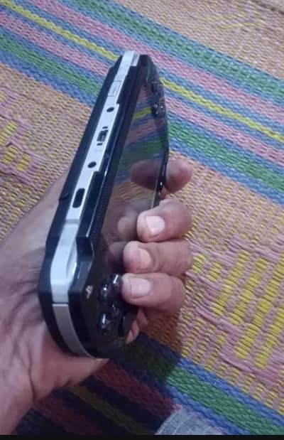 Sony Psp 1003