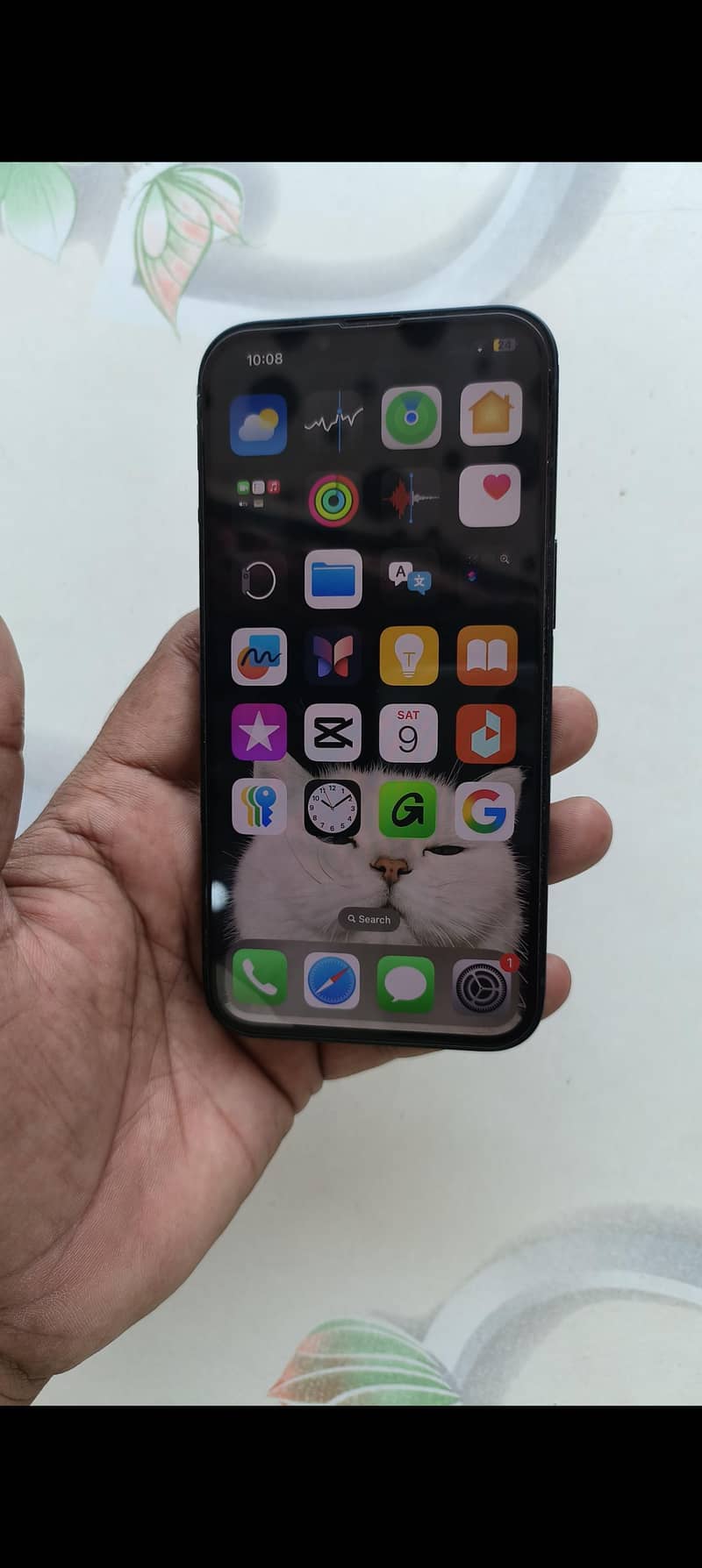 iPhone 13 3