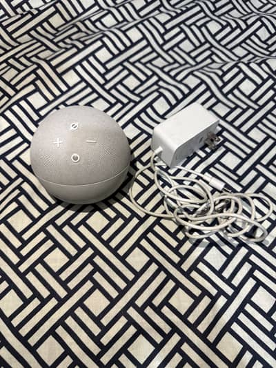 Alexa Echo Dot 5