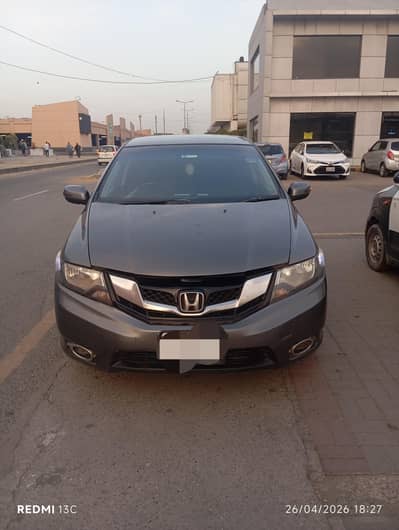 Honda city 2010 model  0322-47+81*901