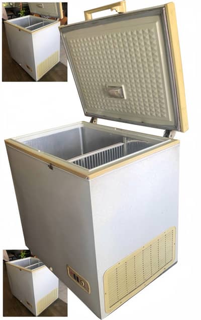 Freezer | Refrigerator
