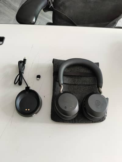 Jabra Evolve2 75