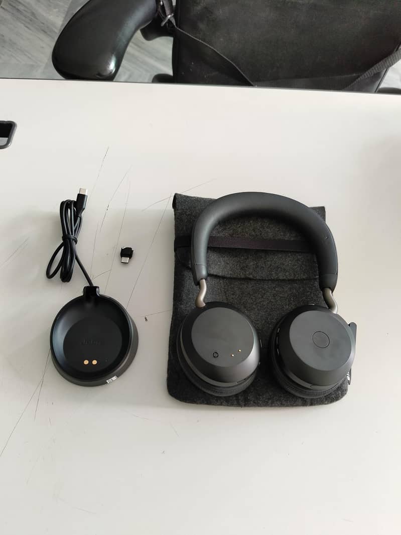 Jabra Evolve2 75 0