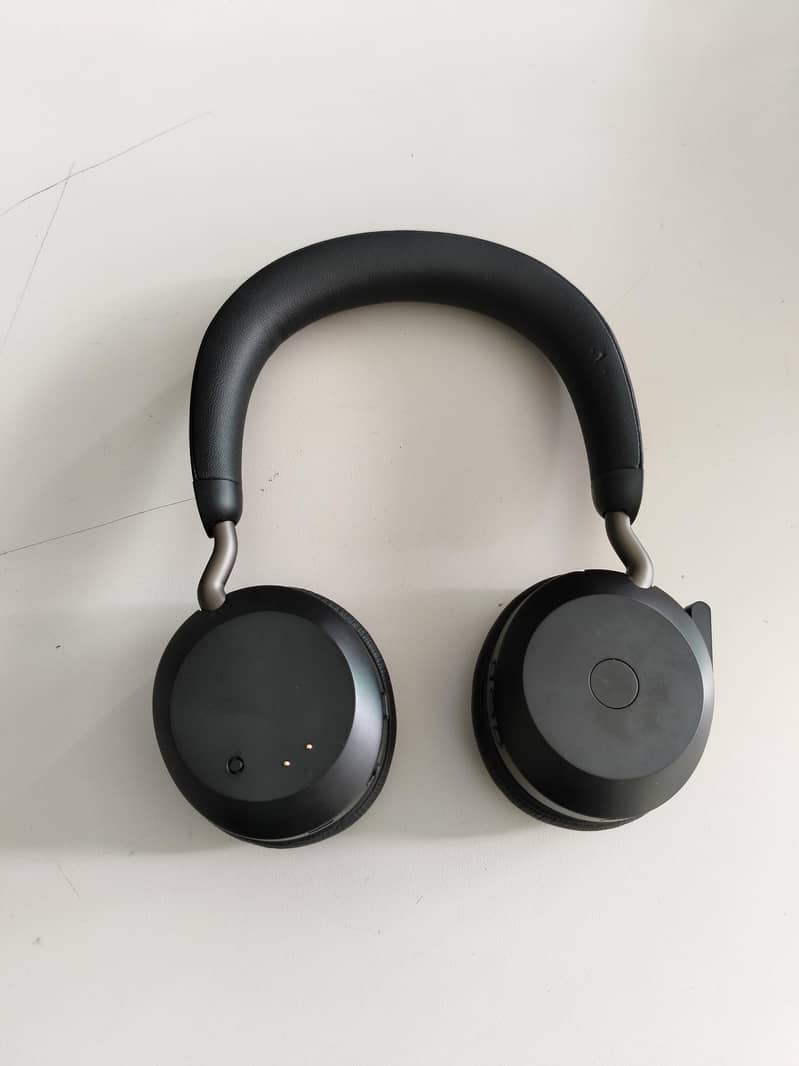 Jabra Evolve2 75 4