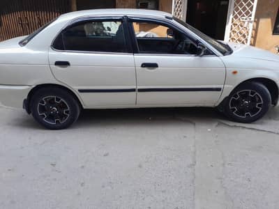 suzuki baleno