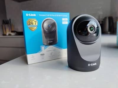 Dlink DCS-6500LH