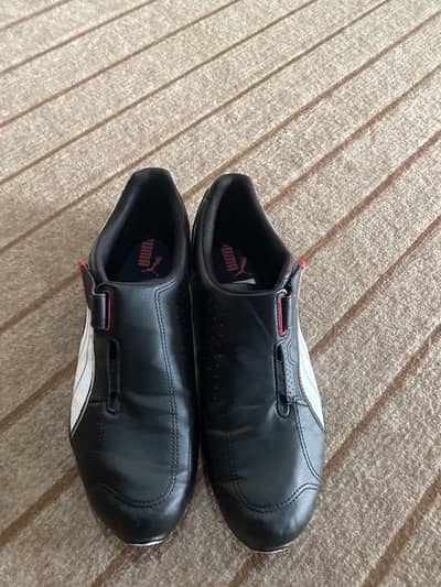 Original PUMA Shoes – Imported from Canada