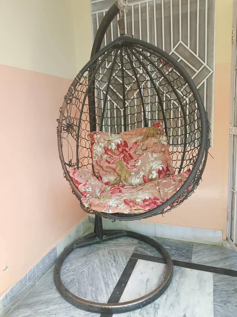 stand swing 1