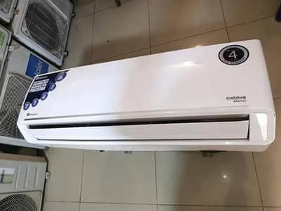 Dawlance 1.5 ton inverter ac heat and cool totally genuine