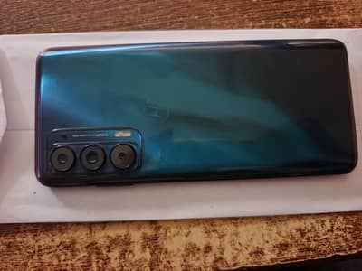 Motorola edge 2021 8/256 Non PTA