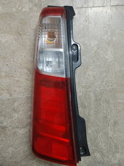 japanese wagon r back light left side