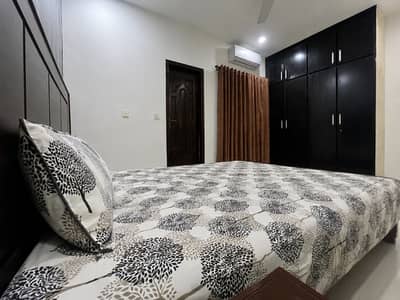 HOT, Elegant & Modern 5 Marla Furnished Lower Portion For Rent | Prime Location | Peaceful & Secure Environment