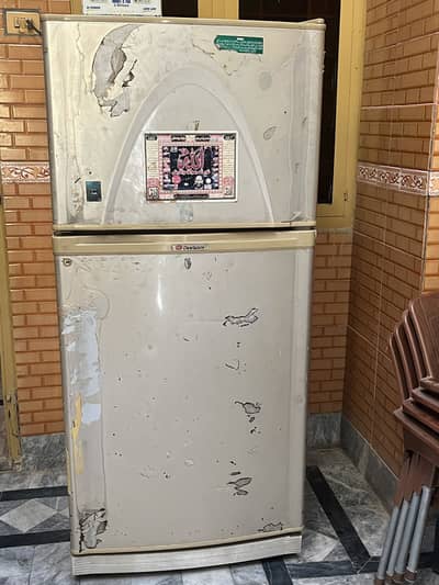 Full size ha original condition ma