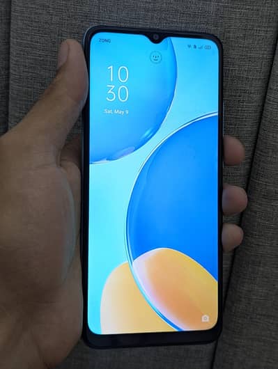Oppo a15