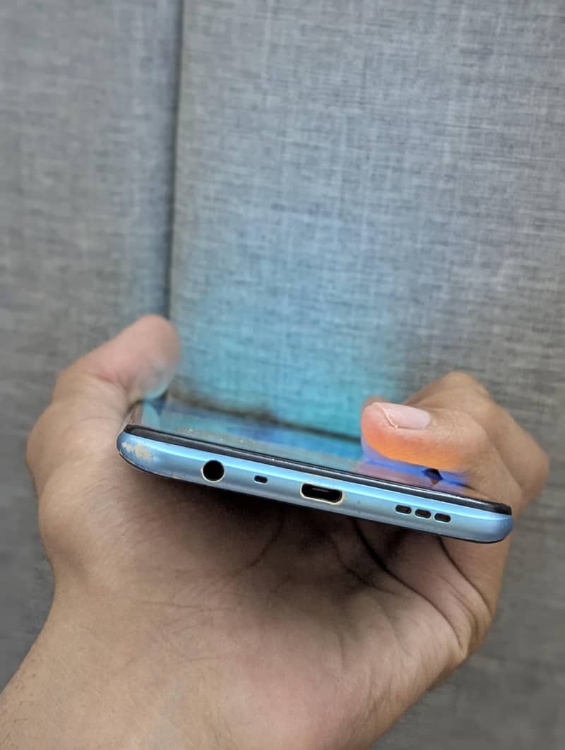 Oppo a15 1