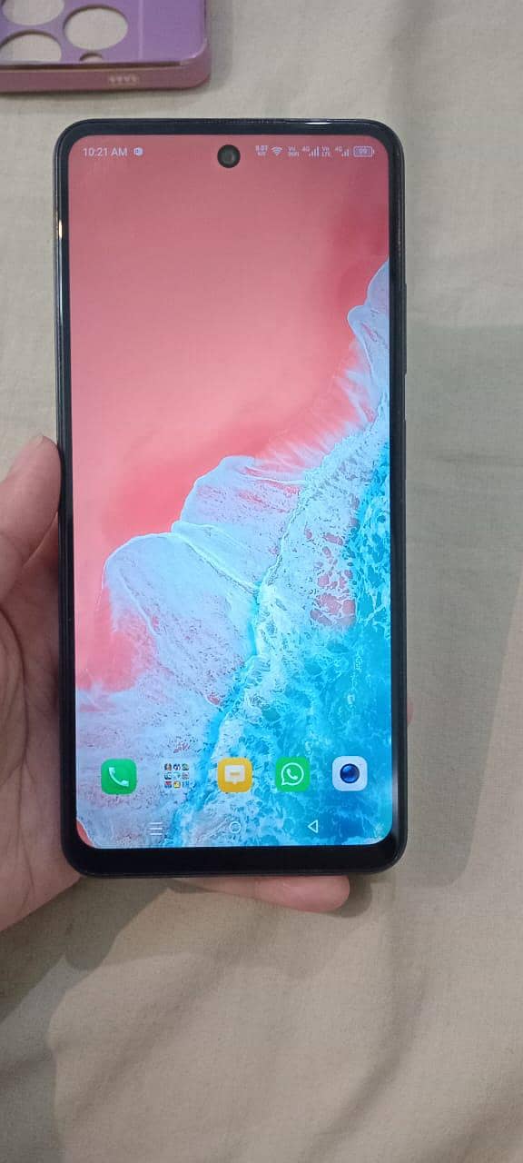 Mobile 6