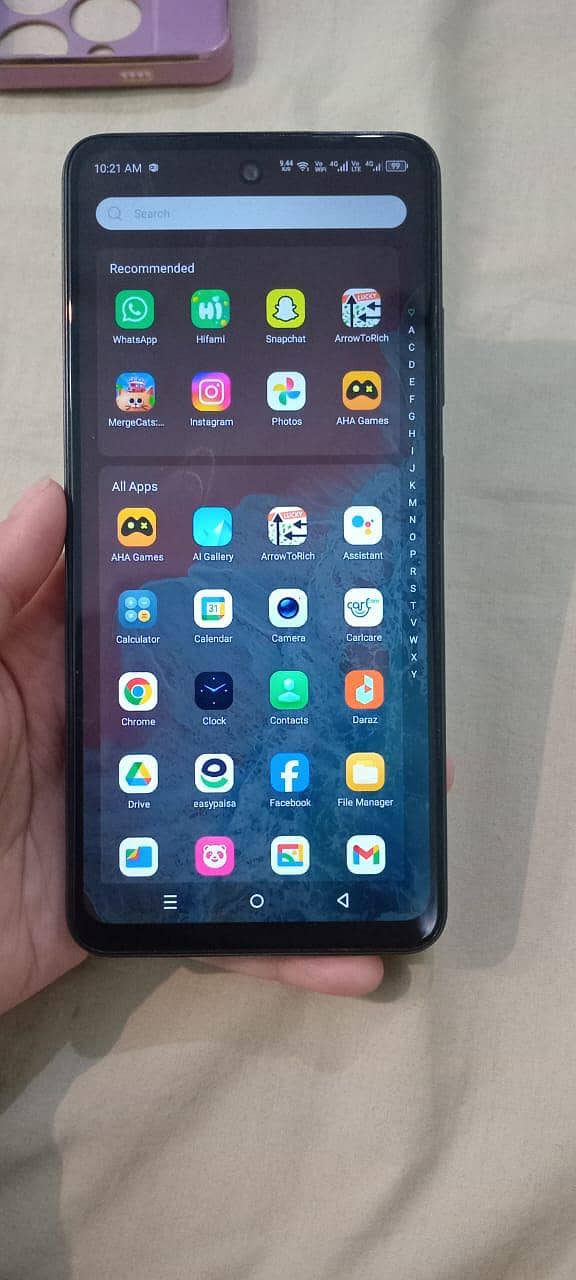 Mobile 7