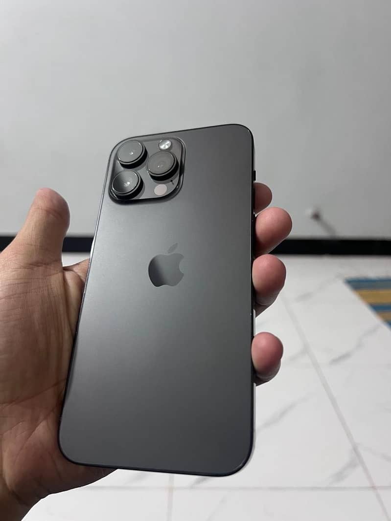 Iphone 14 pro max 2