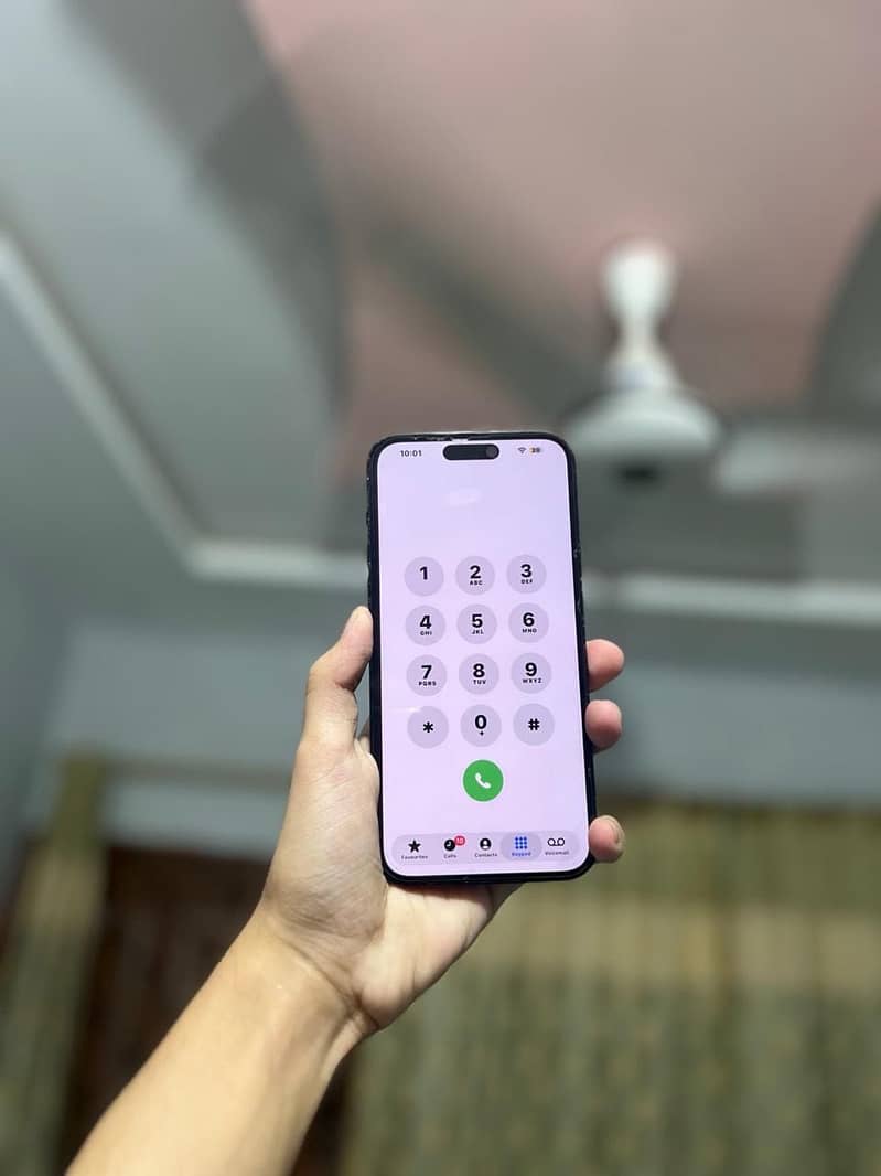 Iphone 14 pro max 3