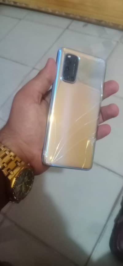 VIVO V19 8/128 GB Official approved