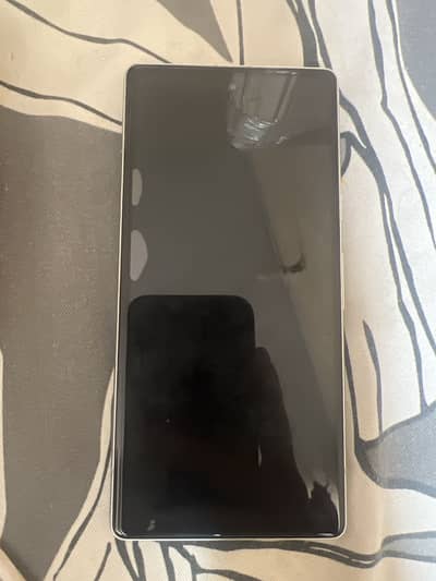Google pixel 7a 8/128 open box for sale