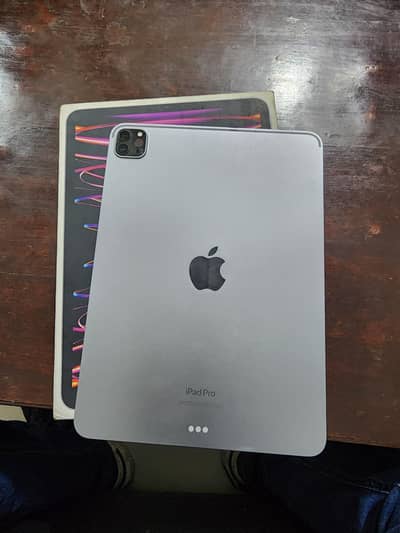 ipad pro m2 11inch