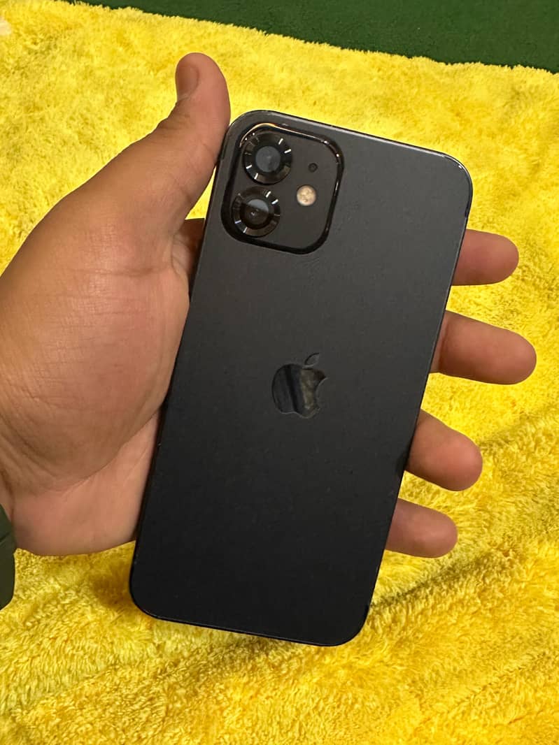 Iphone 12 jv 6
