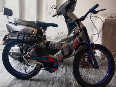 BRAND NEW CYCLE FOR SALE