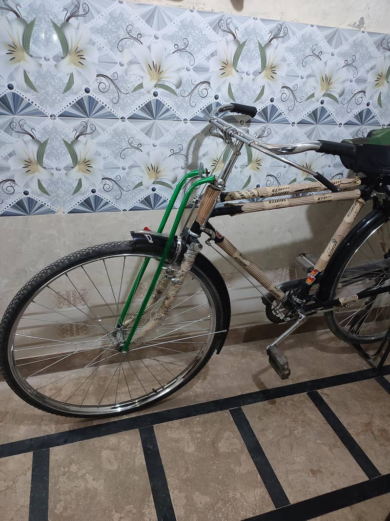 Cycle New 0