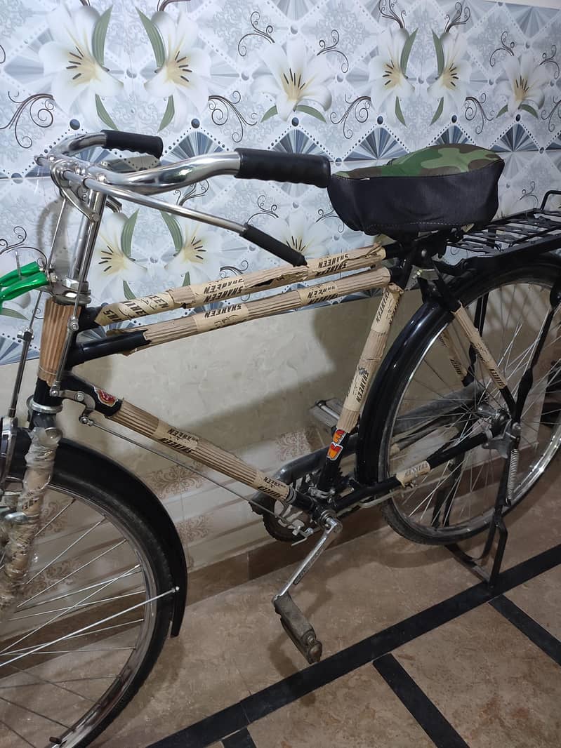 Cycle New 1