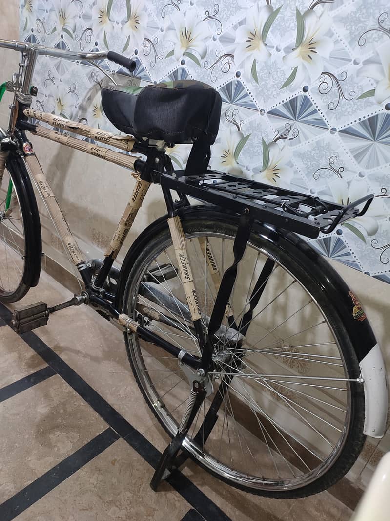 Cycle New 3