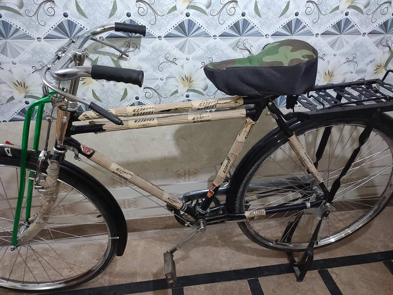 Cycle New 4