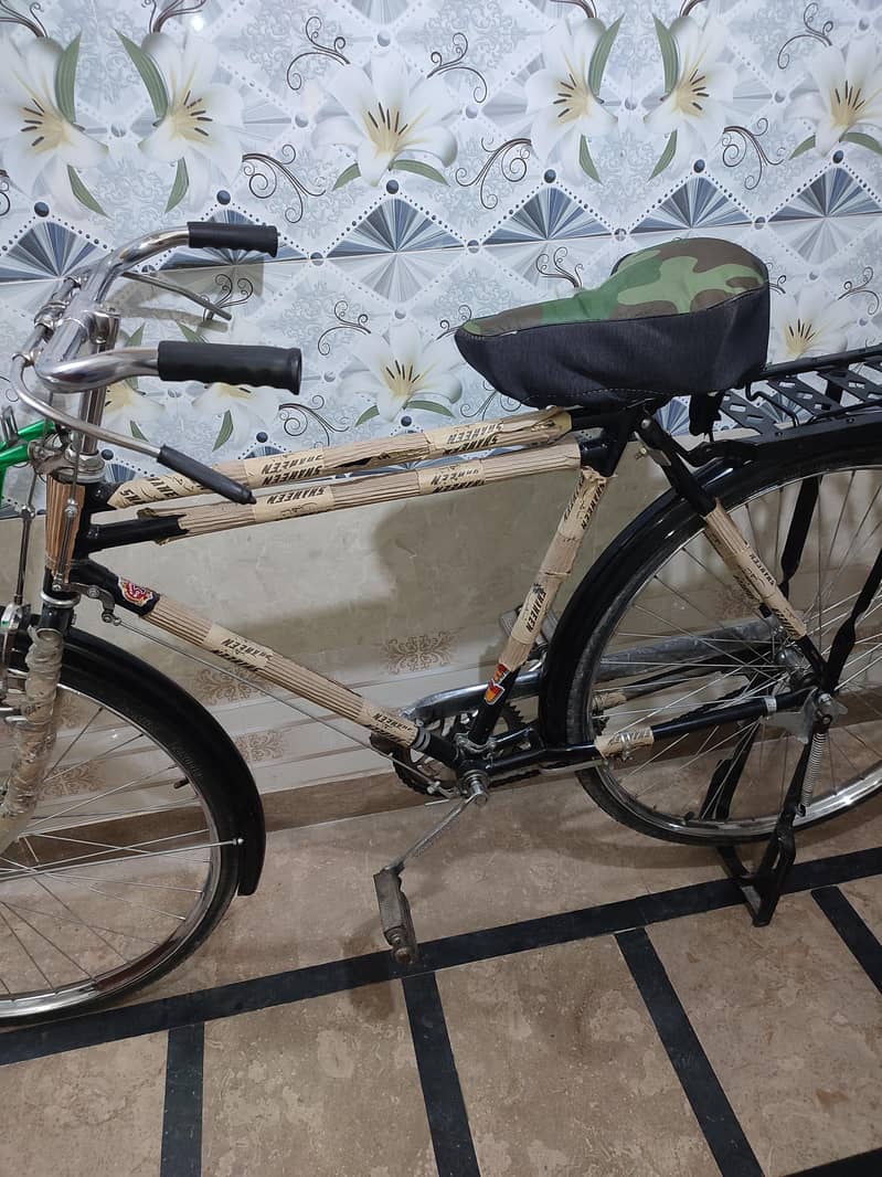 Cycle New 5