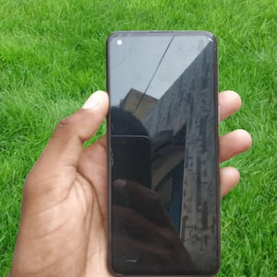 OnePlus Nord 2