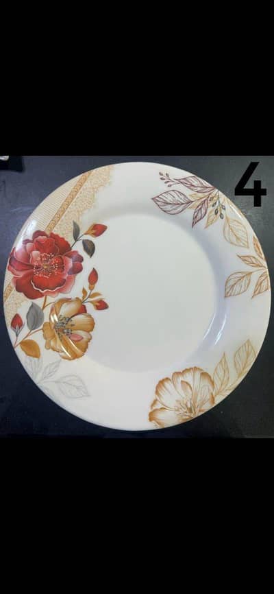 Dinner Set 72 pieces*0*3*0*8*8*5*9*3*0*8*5