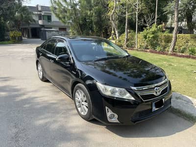 2011 Toyota Camry 2.5L Hybrid Original Paint