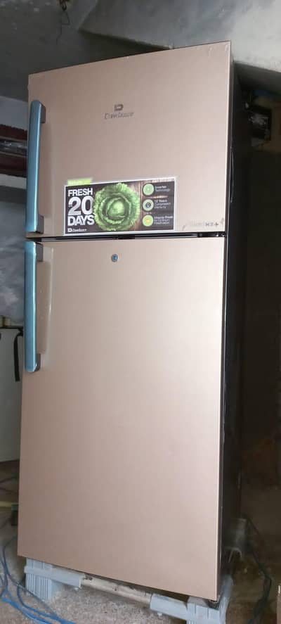 Dawlance Refrigerator | Model 9191 | Inverter