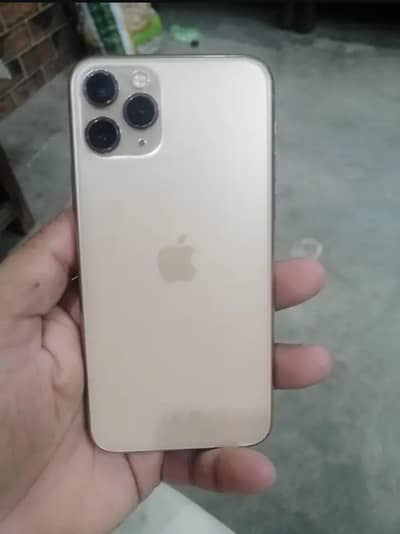 iPhone 11 Pro Exchange possible