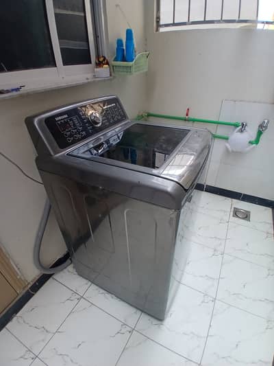 Samsung 20kg