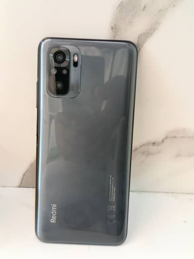 Redmi Note 10 S 6/128
