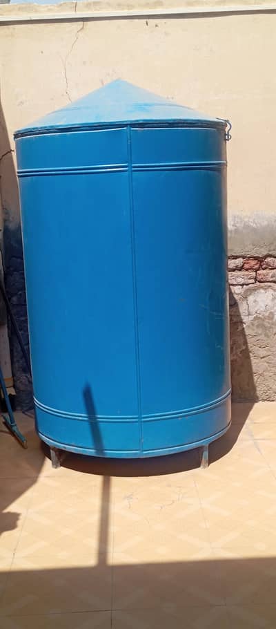 parola 25 man in new condition