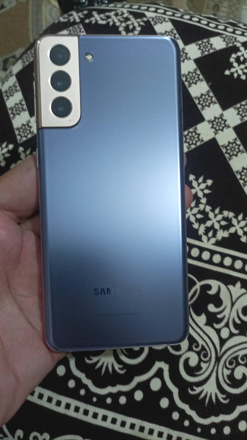 s21 plus 0