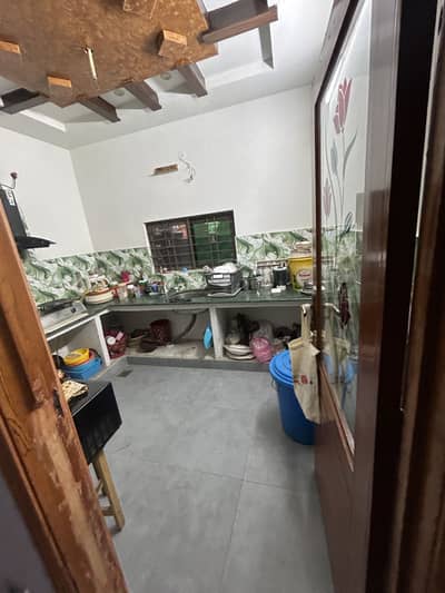 PGECHS Phase 2 College Road Lower Portion For Rent Available