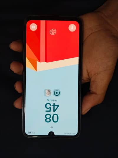 Samsung Galaxy A34 5G | 8GB 256GB | With Original Box | 10/9 Condition